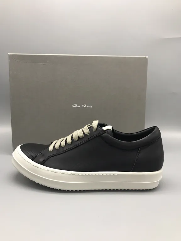 Rick Owens Shoe 